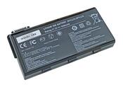 Батарея для ноутбука MSI BTY-L74 A6000, CX500, CR500 11.1В Черный 5200мАч OEM
