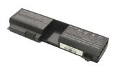 Батарея для ноутбука HP Compaq HHSTNN-OB37 Pavilion TX1000 7.4В Черный 4400мАч OEM