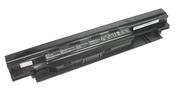 Батарея для ноутбука Asus A32N1331 10.8В Черный 5200мАч Orig