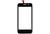 Тачскрин (Сенсор) для смартфона Fly IQ446 Magic черный