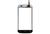 Тачскрин (Сенсор) для смартфона Fly IQ450 Quattro белый - фото 2, миниатюра