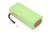 Батарея для пылесоса Philips FC8800, FC8802 800мАч Ni-MH 14.4В зелений - фото 2, миниатюра