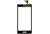 Тачскрин (Сенсор) для смартфона LG Optimus L9 P760, P765, P768 черный - фото 2, миниатюра