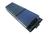 Усиленная батарея для ноутбука Dell 8N544 Latitude D800 11.1В Серый 6600мАч OEM - фото 5, миниатюра