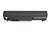 Батарея для ноутбука Dell T555C Studio XPS 13 11.1В Черный 4400мАч OEM