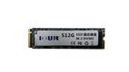 SSD M.2 2280 IXUR 512G NVME