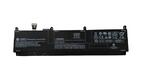 АКБ HP MB06XL ZBook Studio G7 ZBook Create G7 11.58В 6800мАч OEM