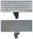 Клавиатура для ноутбука Sony Vaio (Fit 14E) Серебряный, с подсветкой (Light), (Без фрейма) RU