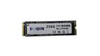 SSD для ноутбука M.2 2280 IXUR 256ГБ NVME