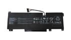 Батарея для ноутбука MSI BTY-M492 GF76 GL76 WF76 11.4В Черный 4562мАч OEM