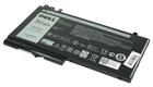 Батарея для ноутбука Dell RYXXH Latitude E5250 11.1В Черный 3230мАч Orig