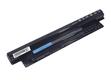 Батарея для ноутбука Dell XCMRD Inspiron 15-3521 14.8В Черный 2600мАч OEM