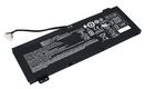Батарея для ноутбука Acer AP18E7M Nitro 7 AN715-51 15.4В Черный 3574мАч