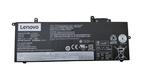 Батарея для ноутбука Lenovo L17M6P71 ThinkPad X280 11.4В Черный 3900мАч OEM