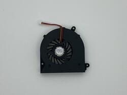 Кулер (ветилятор) для ноутбука Toshiba Satellite A500, A505 VER-2 5В 0.32A 3pin Panasonic