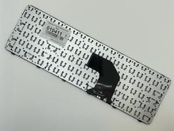 Клавиатура для ноутбука HP Pavilion (G6-2000) Black, (Черный фрейм) RU