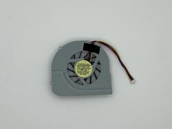 Кулер (ветилятор) для ноутбука Toshiba Satellite M500, M501, M502, M503, M505, M506, M507, M511, M512, M515, U500, U505, Portege M900, M901, M902, M911, M903, M905, M906, M907, M908, M909, M910, M915, M916, Asus B53F, 5В 0.4A 4pin ADDA без кришки