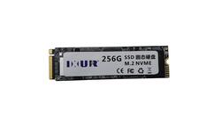 SSD для ноутбука M.2 2280 IXUR 256ГБ NVME