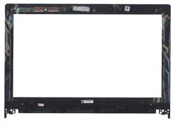 Тачскрин (Сенсор) для Lenovo U430 153C3-1406E 1319UF черный. Сняты с аппаратов