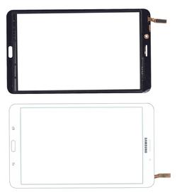 Тачскрин (Сенсор) для планшета Samsung Galaxy Tab 4 SM-T335 белый