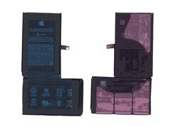 Батарея для Apple 616-00499 iPhone XS Max 3.8В Черный 3174мАч 12.08Вт