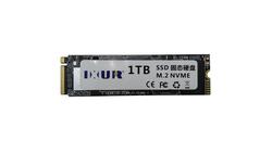 SSD M.2 2280 IXUR 1Tb NVME