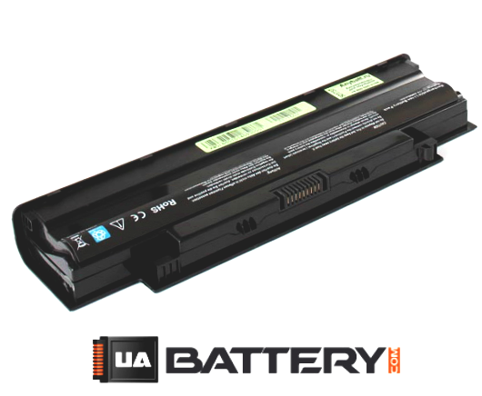 Акумулятор для DELL Inspiron N5010 купити