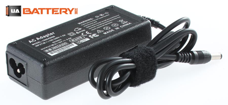 Адаптер для ноутбука Панасонік