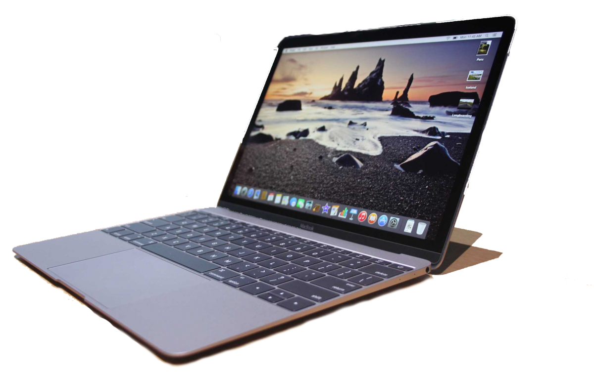 Зарядка для макбука → Купить блок питания для macbook︙Uabattery