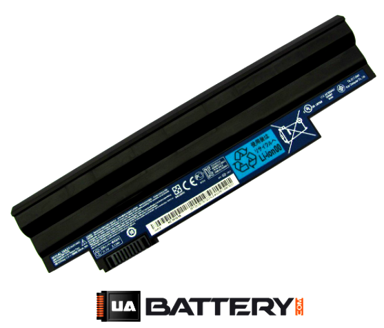 Батарея Acer Aspire One купити