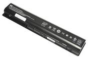 Батарея для ноутбука HP Compaq 432974-001 Pavilion DV9000 14.8В Черный 4400мАч Orig