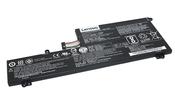 Батарея для ноутбука Lenovo L16C6PC1 Yoga 720-15IKB 11.52В Черный 6268мАч Orig