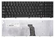 Клавиатура для ноутбука Lenovo IdeaPad (G560, G560A, G560E, G565, G565A) Черный, RU