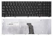 Клавиатура для ноутбука Lenovo IdeaPad (G560, G560A, G560E, G565, G565A) Черный, RU Клавиатура для ноутбука Lenovo IdeaPad (G560, G560A, G560E, G565, G565A) Черный, RU