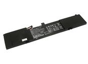 Батарея для ноутбука Asus C31N1517 TP301UA 11.55В Черный 4750мАч Orig