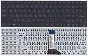 Клавиатура для ноутбука Asus (X551, X551CA) Черный, (Без фрейма) RU Клавиатура для ноутбука Asus (X551, X551CA) Черный, (Без фрейма) RU