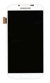 Матриця с тачскрином (модуль) для Samsung Galaxy S4 GT-I9500 білий Матриця с тачскрином (модуль) для Samsung Galaxy S4 GT-I9500 білий