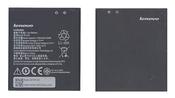 Батарея для Lenovo BL253 A2010 3.7В Черный 1700мАч 6.29Вт