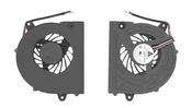Кулер (ветилятор) Toshiba Satellite C670 5В 0.4A 3pin Brushless Кулер (ветилятор) Toshiba Satellite C670 5В 0.4A 3pin Brushless