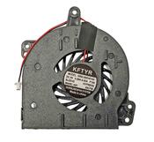 Кулер (ветилятор) для ноутбука HP Compaq 500 5В 0.28-0.5A 2pin KFTYR Кулер (ветилятор) для ноутбука HP Compaq 500 5В 0.28-0.5A 2pin KFTYR
