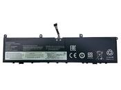 Акумуляторна батарея для ноутбука Lenovo L17M4P72 ThinkPad P1 15.36В Черный 5235мАч Акумуляторна батарея для ноутбука Lenovo L17M4P72 ThinkPad P1 15.36В Черный 5235мАч