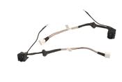 Разъем питания (зарядки) ноутбука Sony VAIO VGN-NW DC POWER JACK CABLE 306-0001-1636-A Sony Vaio VGN-NW, VGN-NW2MRE, M850 с кабелем HY-S0006