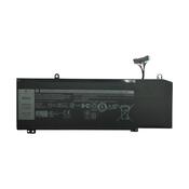 Акумуляторна батарея для ноутбука Dell G5 15 5590 1F22N 15.2В 3750мАч Акумуляторна батарея для ноутбука Dell G5 15 5590 1F22N 15.2В 3750мАч