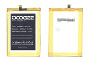 Батарея для Doogee Y200 F5 3.8В Белый 2660мАч 10.11Вт