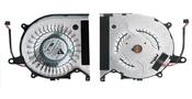 Кулер (ветилятор) для ноутбука Sony Vaio Pro13 SVP13, SVP132, 5В 0.5A 4pin Brushless Кулер (ветилятор) для ноутбука Sony Vaio Pro13 SVP13, SVP132, 5В 0.5A 4pin Brushless