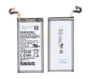 Батарея для смартфона Samsung EB-BG950ABE Galaxy S8 SM-G950 3.85В Черный 3000мАч 11.55Вт