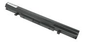 Батарея для ноутбука Toshiba PA5076U-1BRS Satellite L950-009 14.8В Черный 2600мАч OEM