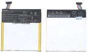 Акумуляторна батарея для планшета Asus C11P1304 ME173 3.8В Белый 3950мАч Orig Акумуляторна батарея для планшета Asus C11P1304 ME173 3.8В Белый 3950мАч Orig