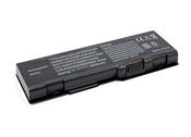 Батарея для ноутбука Dell C5974 Inspiron 6000 11.1В Черный 5200мАч OEM