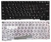Клавіатура для ноутбука Sony Vaio (VPC-M) Чорний, RU Клавіатура для ноутбука Sony Vaio (VPC-M) Чорний, RU